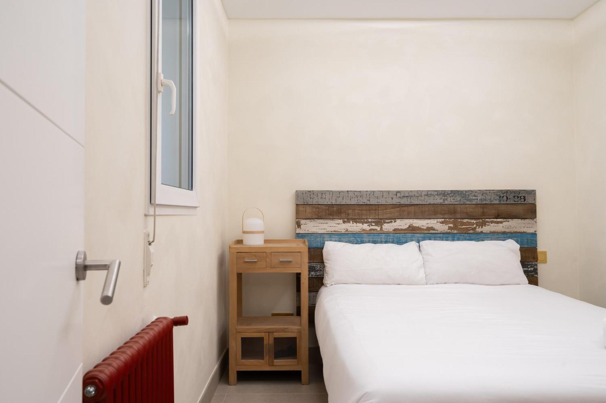 Apartamento Exclusivo En El Retiro Metro Ibiza Alquiler Temporal Madri Exterior foto