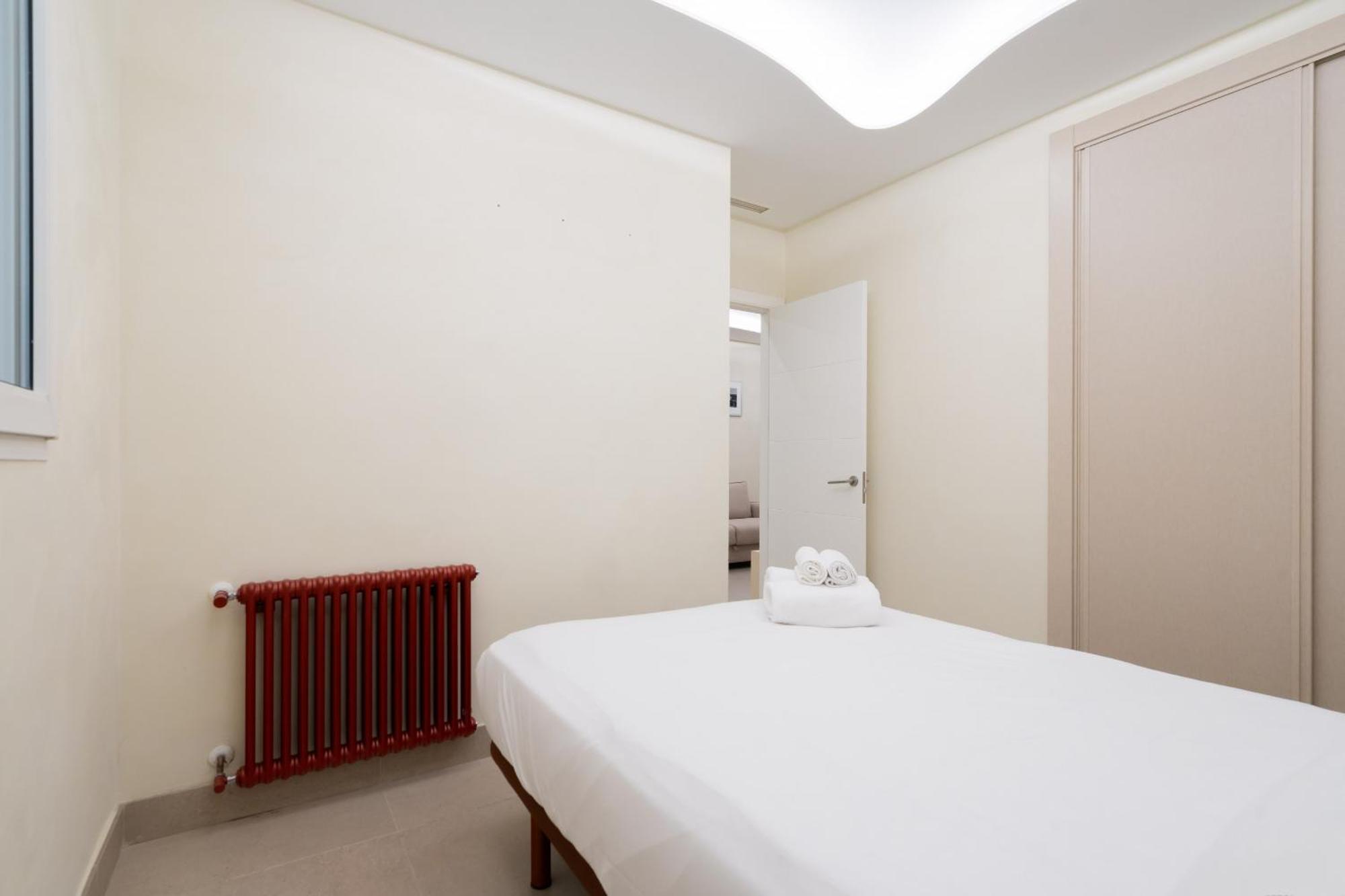 Apartamento Exclusivo En El Retiro Metro Ibiza Alquiler Temporal Madri Exterior foto